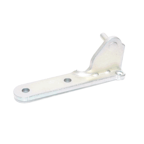 GE Part# WR13X36165 Right Middle Hinge - Genuine OEM