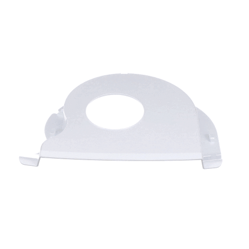 Ge Shroud Evap Fan - WR14X27195