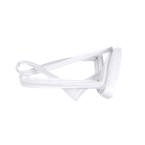 GE Part# WR14X29279 Freezer Door Gasket - Genuine OEM