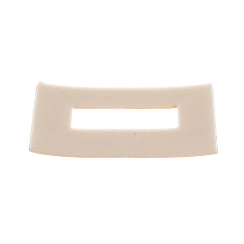 GE Part# WR14X31874 Convertible Drawer Damper Foam - Genuine OEM