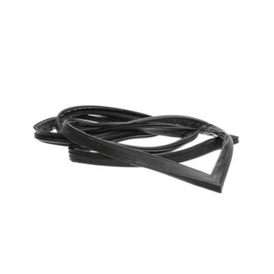Ge Freezer Door Gasket - Grey - WR14X40078