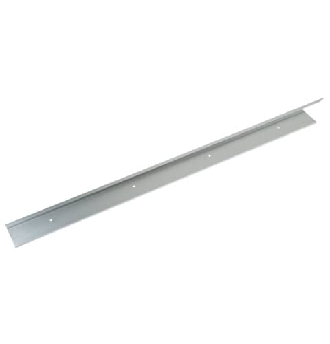 GE Refrigerator Ff Door Trim Bottom Btmt - WR17X11552