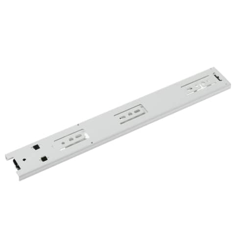 GE Part# WR17X11809 Liner Guide Icemaker (OEM) Inner