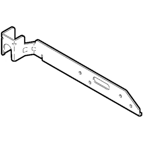 Ge Bracket Connector Rh - WR17X12922