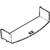 GE Part# WR17X12940 Ice Bucket Chute - Genuine OEM