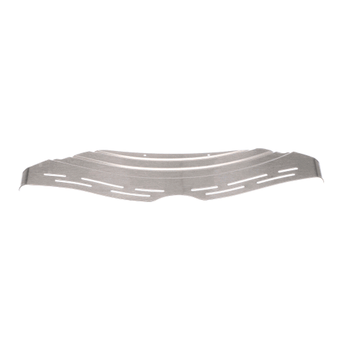 Ge Grill Recess Tray - WR17X13109