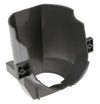 GE Part# WR17X25058 Ice Funnel (OEM) Ss