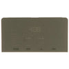 GE Part# WR17X32647 Capacitive Touch Display - Genuine OEM