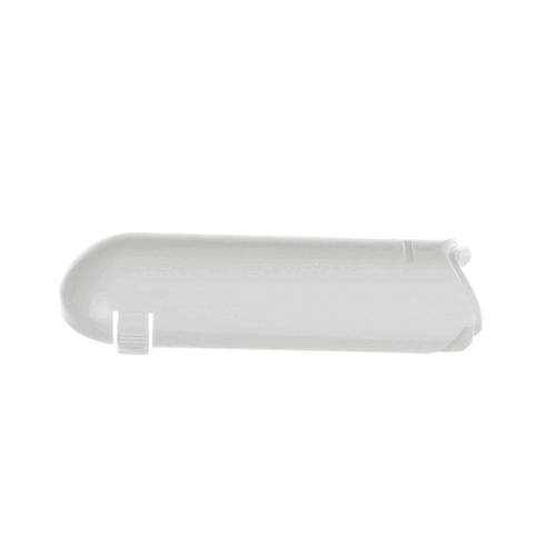 GE Part# WR17X34686 XWFE Filter Cover - Genuine OEM