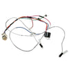 GE Part# WR23X28890 Wire Harness - Genuine OEM