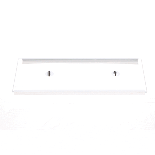 Ge Veg Pan Cover Asm - WR32X10727