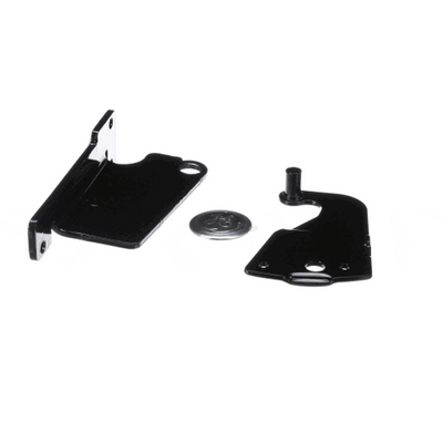 Ge Hinge Kit - WR49X23865