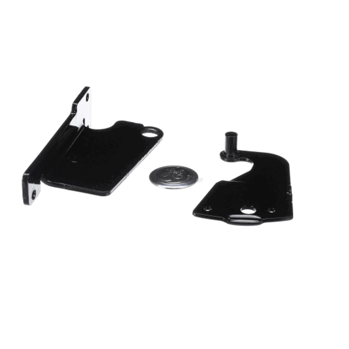 Ge Hinge Kit - WR49X23865