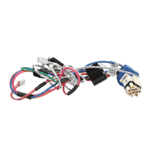 GE Part# WR55X28709 Freezer AC Intermedia Harness - Genuine OEM