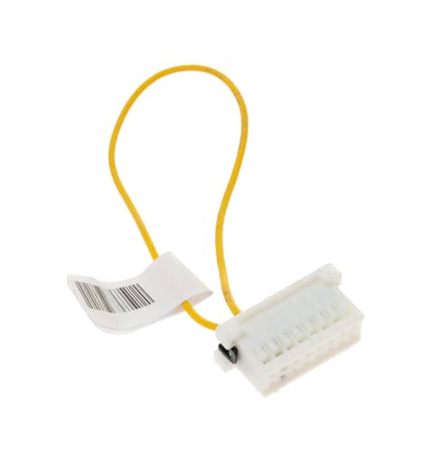 GE Personality Wire Harness - WR55X31881