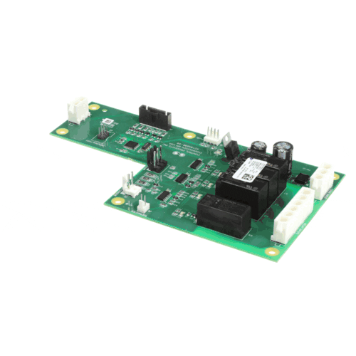 GE Part# WR55X33308 Main Board - Genuine OEM
