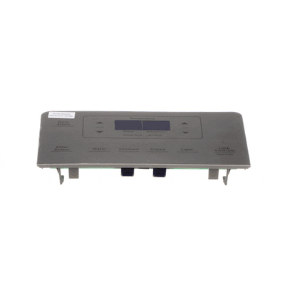 Ge Interface Dispenser Asm Stainl - WR55X35746