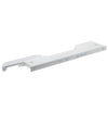 GE Part# WR55X35812 Interface Top Assembly (White) - Genuine OEM