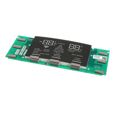 Samsung Assembly Oled-Sm-R380 Metalic - GH96-07211A