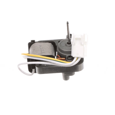 Ge Evap Fan Motor - WR60X10122