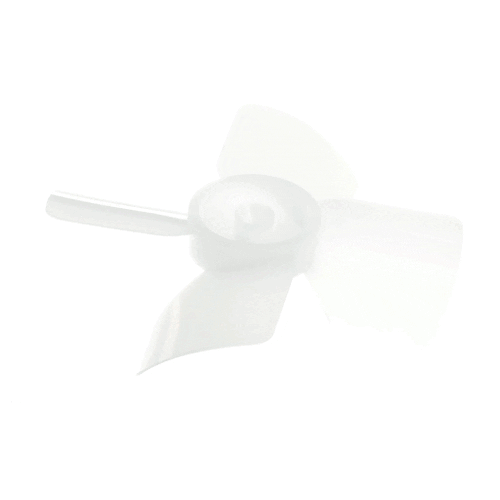 Ge Fan Blade - WR60X139
