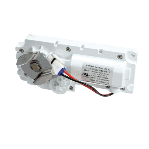 GE Part# WR60X31985 Auger Motor - Genuine OEM