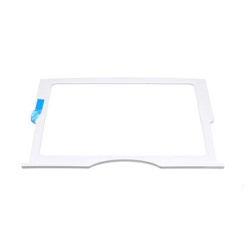 Ge Shelf Slideout Asm - WR71X10392