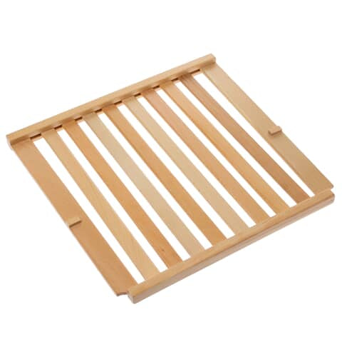 GE Shelf With Stop - WR71X10797