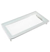 GE Part# WR71X10816 Snack Pan Shelf Assembly (OEM)