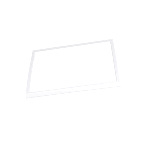 GE Part# WR71X29580 Shelf Assembly (OEM)