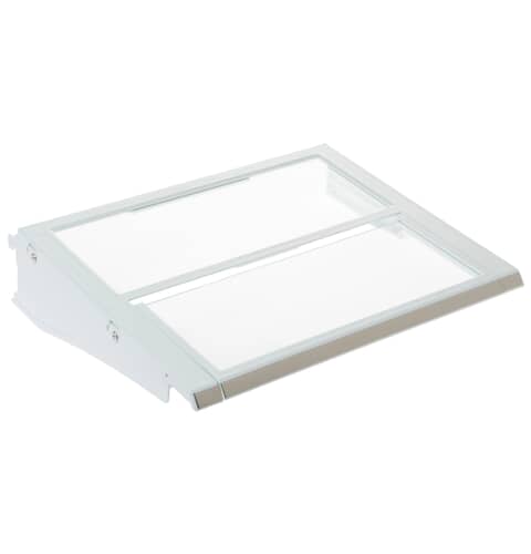 GE Part# WR71X31495 Quick Space Shelf - Genuine OEM