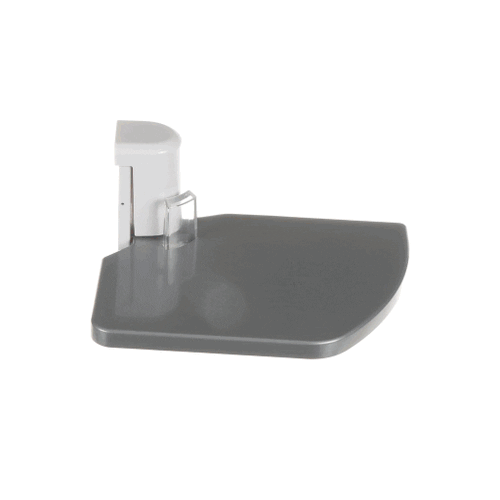 GE Part# WR71X31972 Swivel Bin Base - Genuine OEM