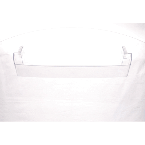 GE Refrigerator Fresh Food Door Shelf - WR71X42245