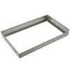 GE Part# WR72X10121 Bottle Shelf Frame (OEM)