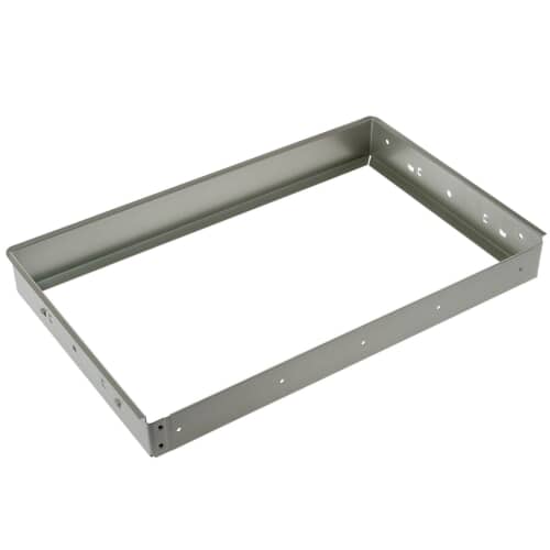 GE Part# WR72X10121 Bottle Shelf Frame (OEM)