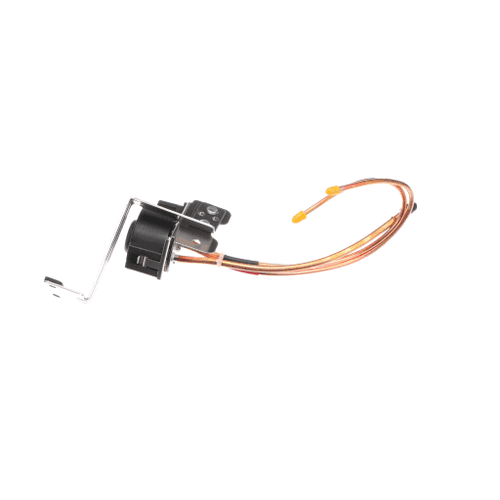 Ge 3 Way Valve W/Bracket - WR86X36438
