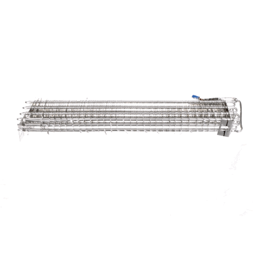 GE Part# WR87X30157 Evaporator - Genuine OEM