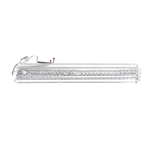 GE Part# WR87X32081 Freezer Evaporator - Genuine OEM