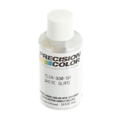 Ge Matte White Touch-Up Paint Bot - WR97X30886