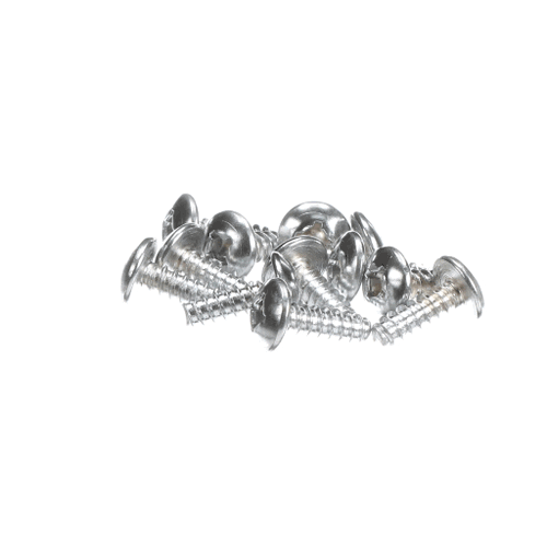 GE Part# WZ5X219D Screw (OEM)