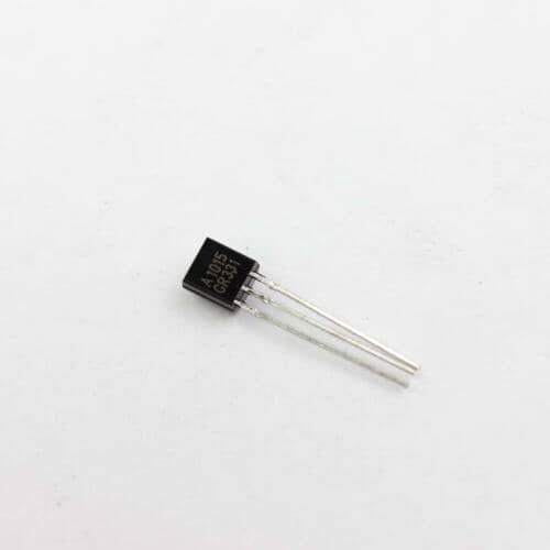 Hitachi Part# 2SA1015Y Transistor (OEM)