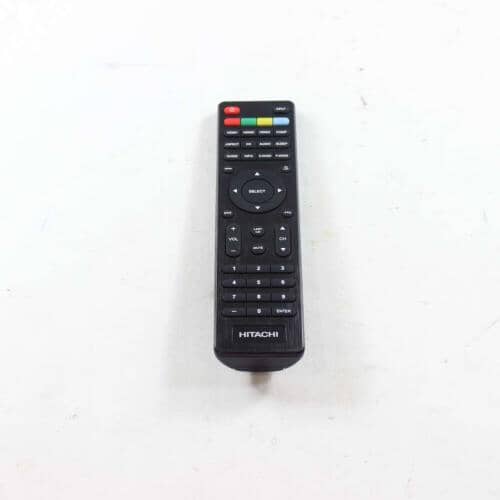 Hitachi Remote Control (48C6,40C301,50 - 504Q4836101