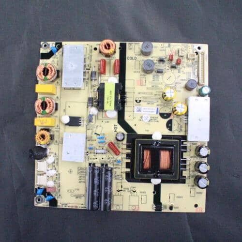 Hitachi Power Board Assembly 48C6 - 514C5502M40