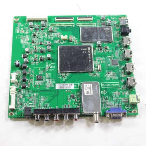 Hitachi Part# 756TXCCB01K078 Conversion Main Board (OEM)