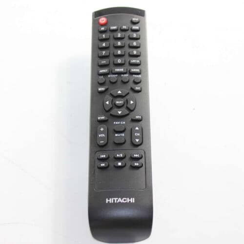 Hitachi Remote Control - 830100K6900010