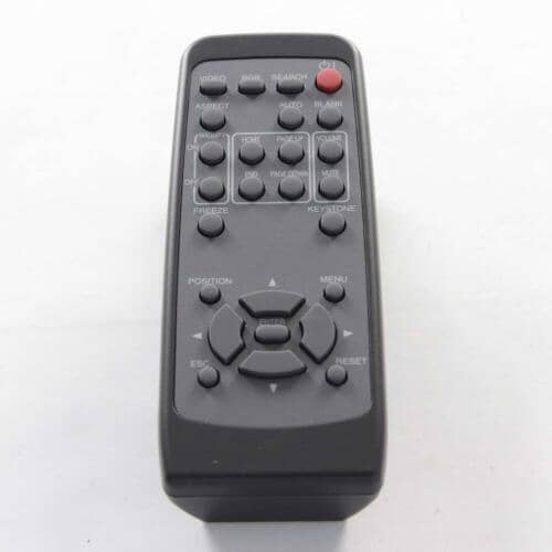Hitachi Remote Control Unit - HL02208