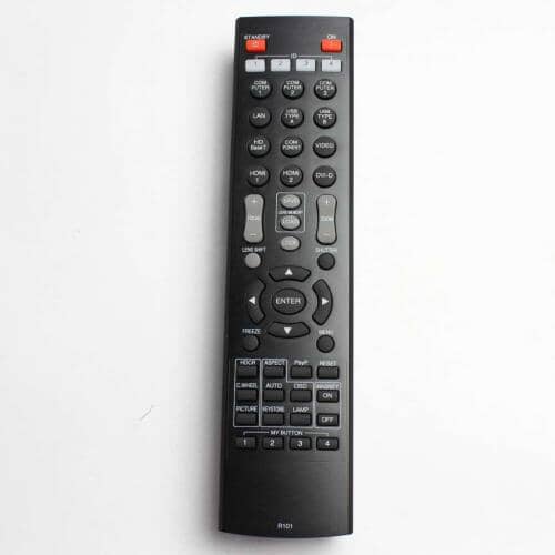 Hitachi Remote Control Unit - HL02803