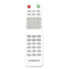Hitachi Rml H1 Remote Control - HL03171