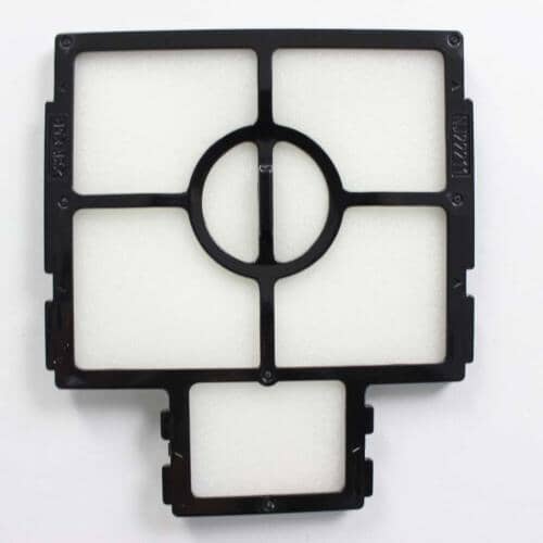 Hitachi Part# NJ22222 Air Filter Assembly (OEM)