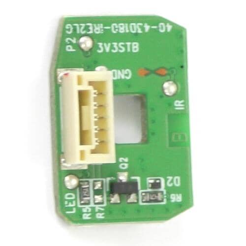 Hitachi Ir Board 49R80 - X490198